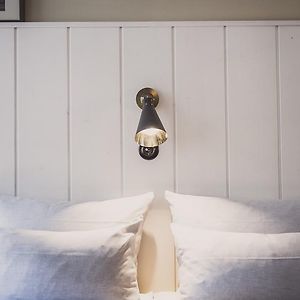 Studio met een King Size Bed
