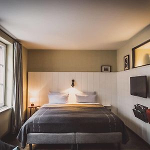 Studio met een King Size Bed
